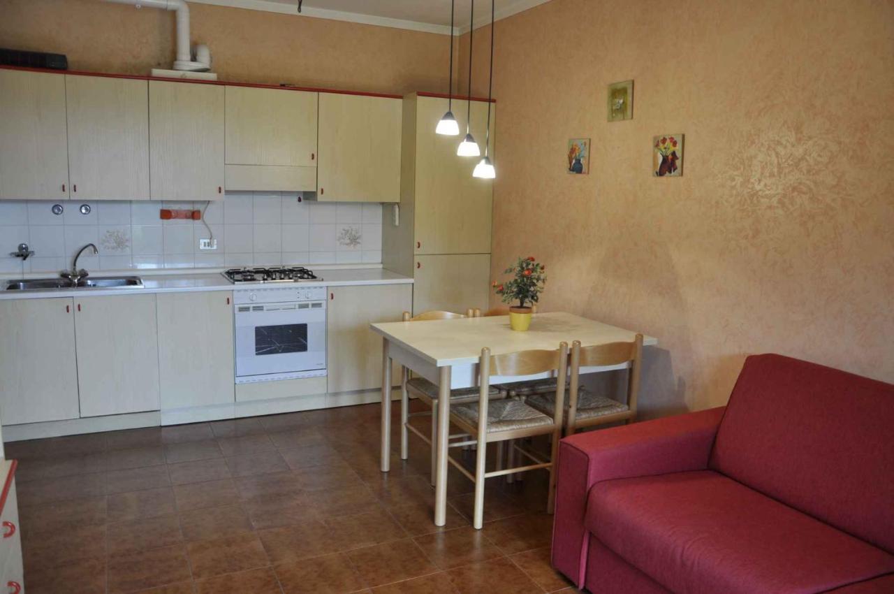 Studio In Lazise/Gardasee 21938 Exteriér fotografie